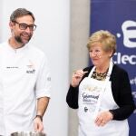 La web de cocina “Saboreando recuerdos” fomenta el envejecimiento activo