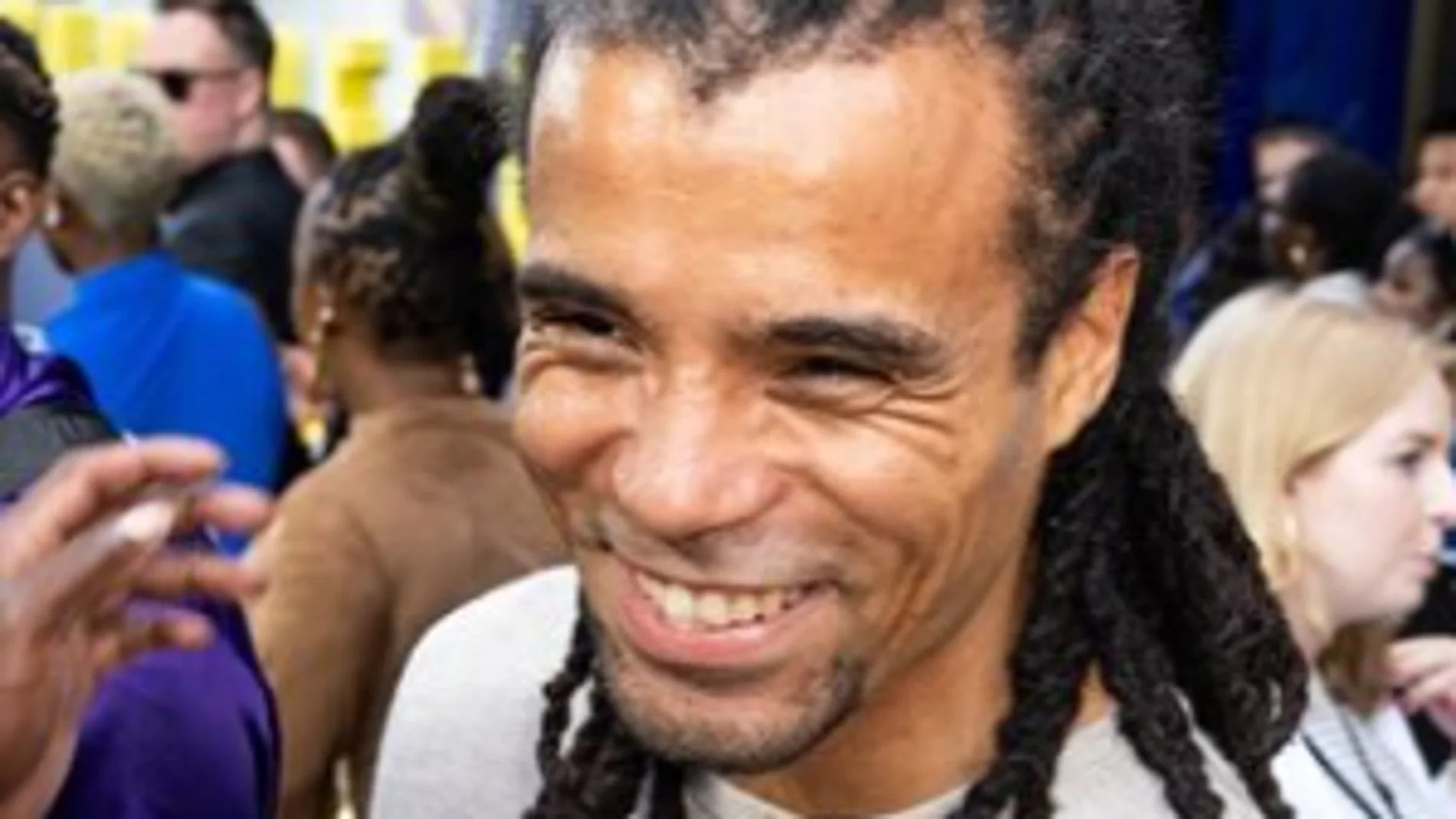 Akala, rapero