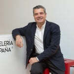 Emilio Gallego, secretario general de la Confederación Empresarial de Hostelería de España