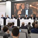 Fútbol.- Javier Tebas: "Es sorprendente que FIFA no haya escuchado los mensajes claros del TJUE"