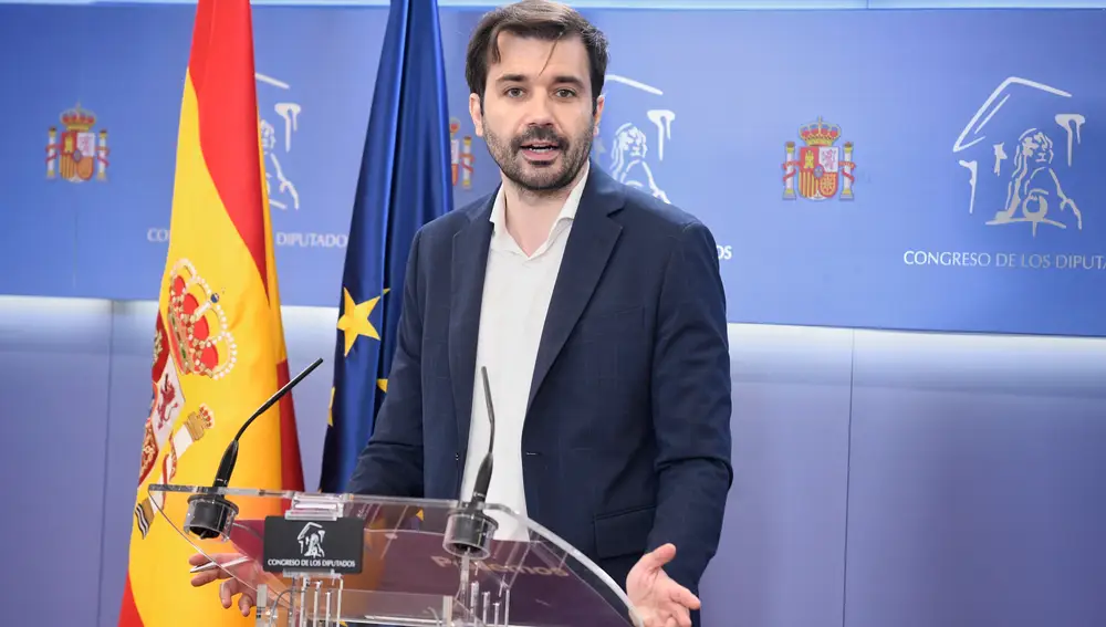 Ruedas de los portavoces en el Congreso de los Diputados