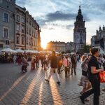 Economía/Turismo.- Las pernoctaciones en alojamientos de Alemania alcanzan un nuevo récord en agosto, con 59 millones