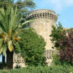 Este es el parador situado en Extremadura ideal para escapadas