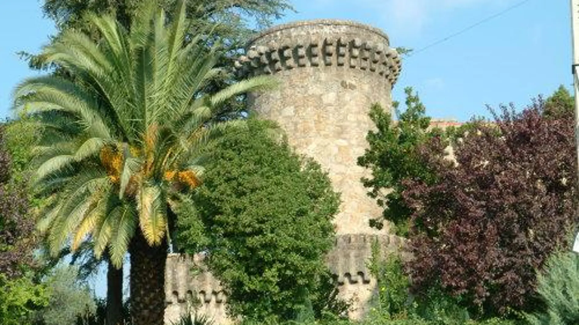Este es el parador situado en Extremadura ideal para escapadas