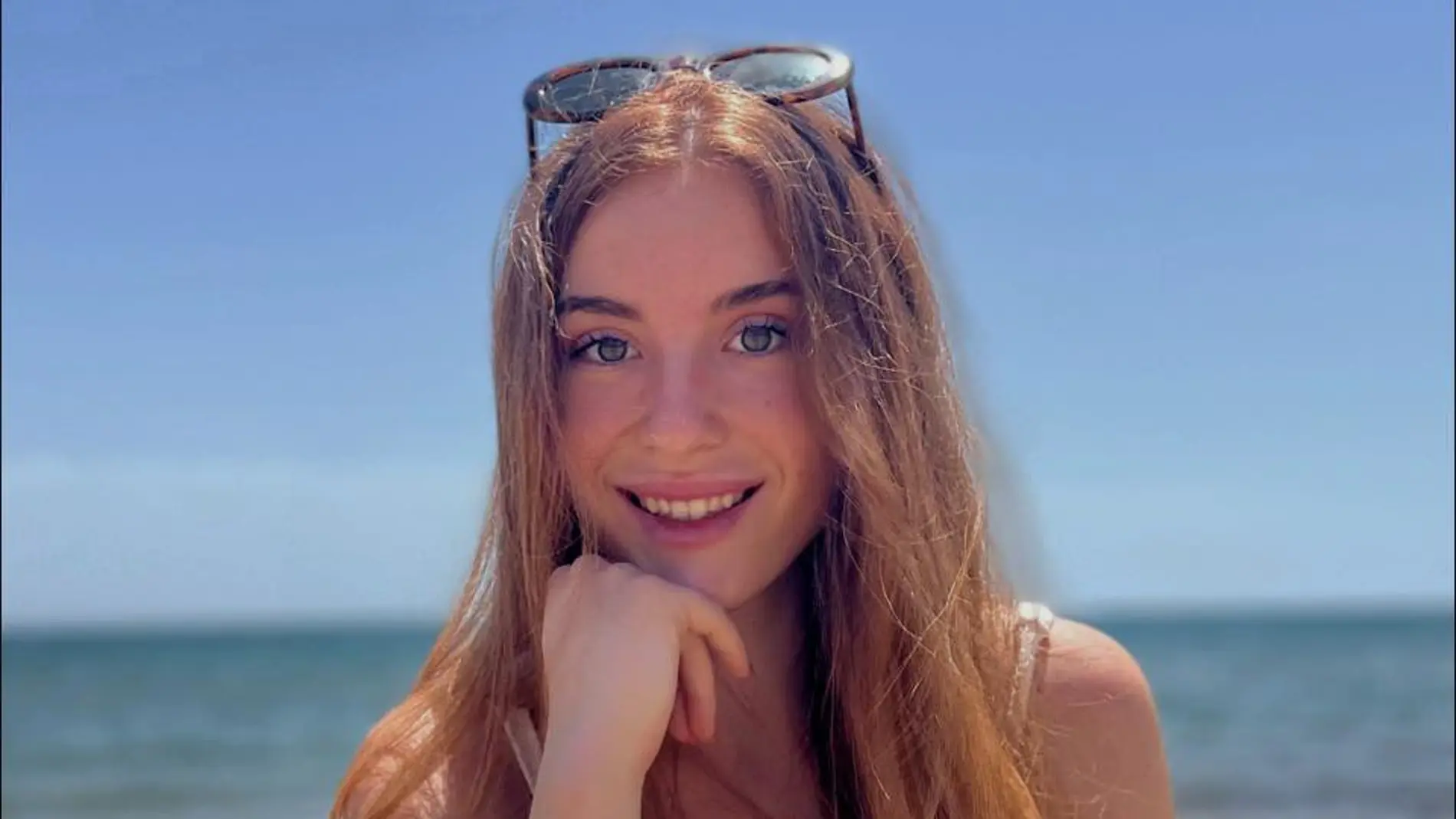 Ángela, la joven valenciana que está hospitalizada en Tailandia