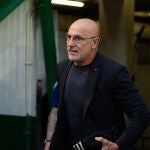 Spain v Serbia - UEFA Nations League