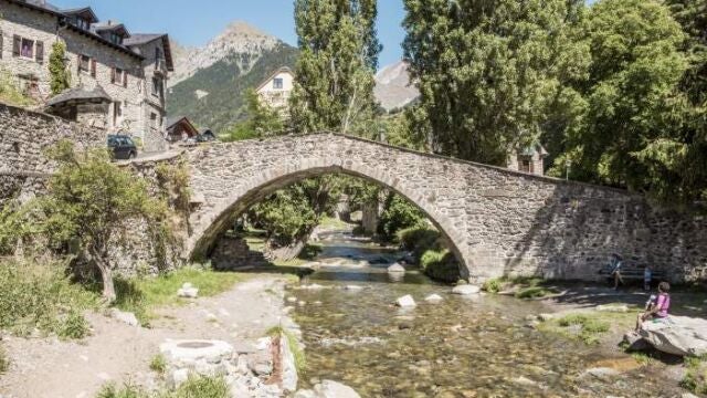 Este es el pueblo español con más bares por habitante según National Geographic
