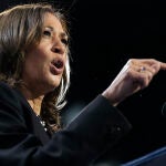 Election 2024 Harris