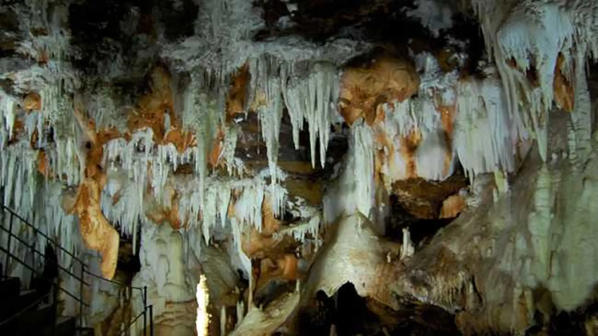 Las Cuevas del Águila