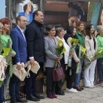 Iberdrola impulsa el I Encuentro de Mujeres Rurales de España en Fuenteguinaldo