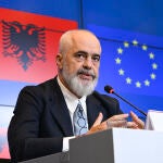 Italia.- Albania limita el acuerdo migratorio a Italia: "Lo han pedido otros y hemos dicho que no"