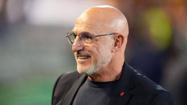 Spain v Serbia - UEFA Nations League