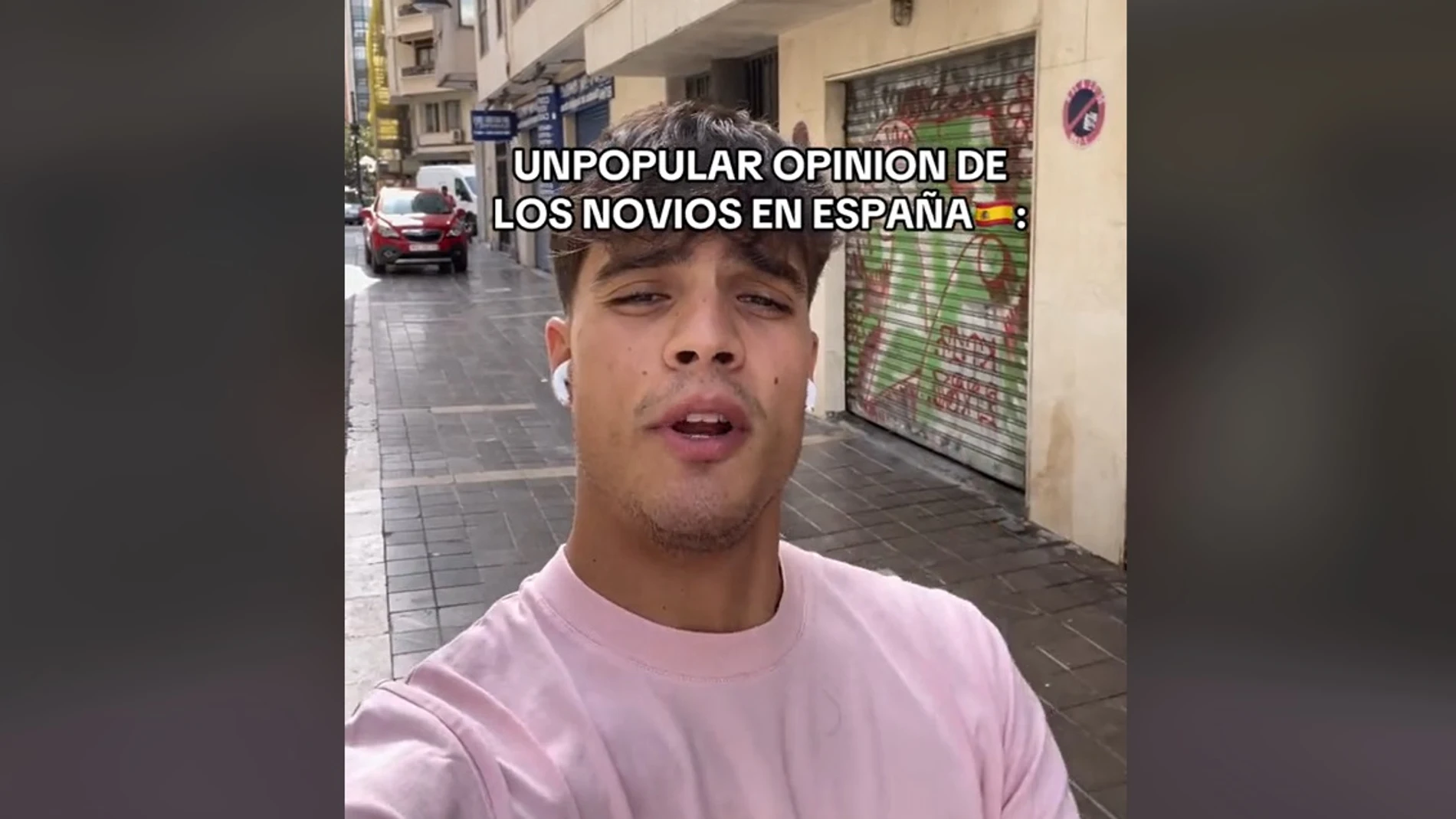 Novios españoles