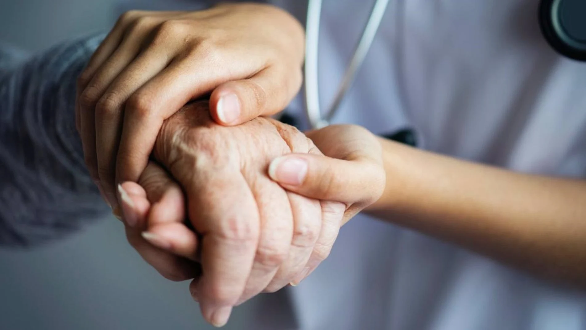 Cuidados Paliativos del Hospital de Móstoles