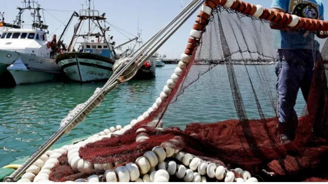 Denuncian las malas condiciones de vida de los pueblos pesqueros del Sáhara
