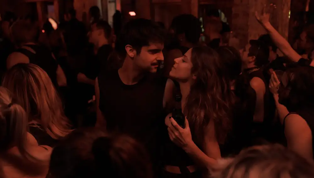 Imagen de la serie "Los años nuevos"