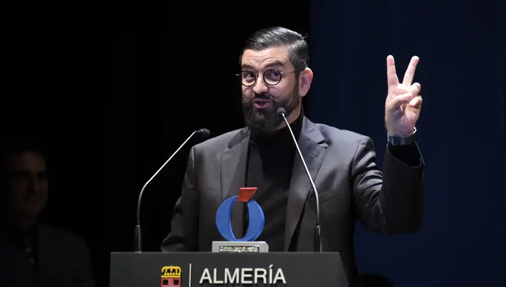 Manu Sánchez