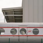 Econom&iacute;a/Bolsa.- Talgo sube un 4,5% tras la posible entrada en su capital de Jos&eacute; Antonio Jainaga y el Gobierno vasco