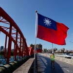 China deployed a record number of 125 warplanes near Taiwan during military exercises