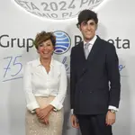 Gala de entrega del 73 Premio Planeta de Novela