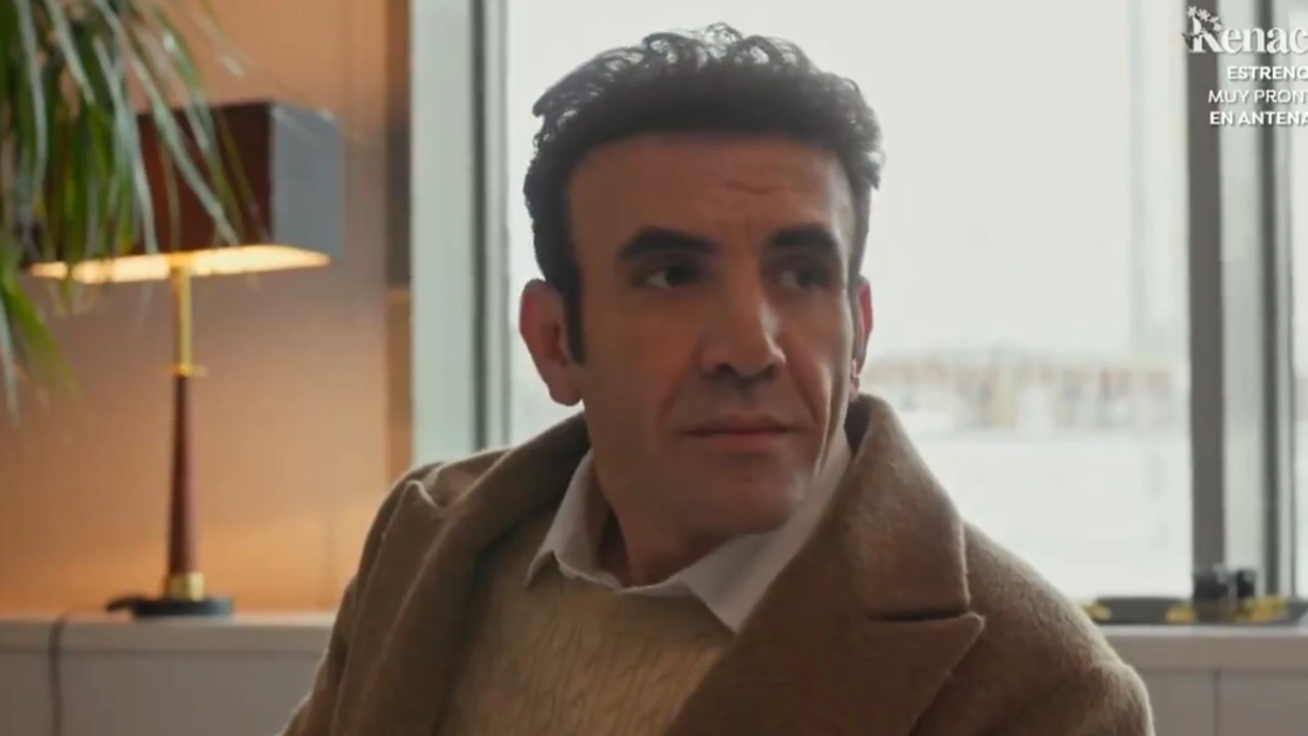 "Renacer", el nuevo éxito turco que llegará a las noches de Antena 3