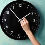 200 entidades firmantes de la Declaración de Barcelona piden el fin del cambio de hora en Europa
