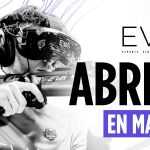 EVA entra en juego con su primera sala de realidad virtual en Madrid 