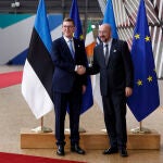 Belgium EU Gulf Cooperation Council