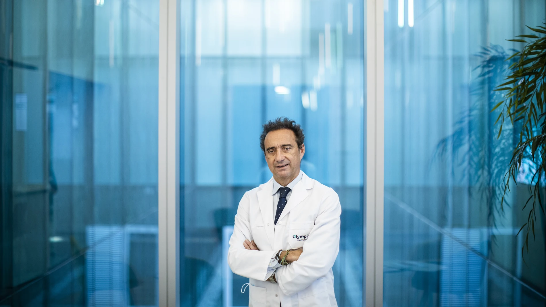 Dr. Rafael Arroyo