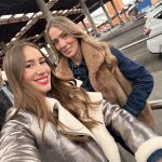 Los mejores influencers de estilo de vestir (¡1.147.000 seguidores entre todos!) de Sevilla se citan el Club Victoria