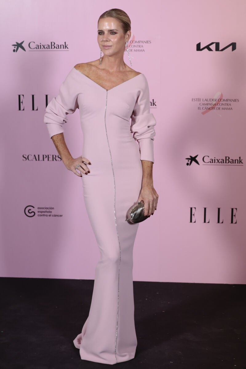 Amelia Bono en Elle For Hope