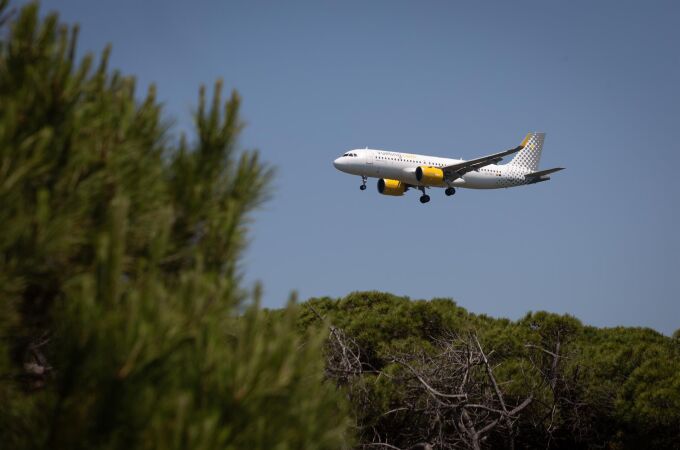 Vueling lanza dos nuevas rutas internacionales desde Barcelona
