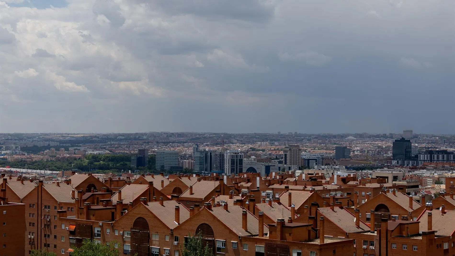MADRID.-La rentabilidad de la vivienda en la Comunidad cierra el tercer trimestre con un 5,5%, según Fotocasa