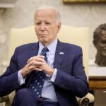 EEUU.- Biden visita Alemania este jueves tras cancelar el viaje la semana pasada por el huracán 'Milton'