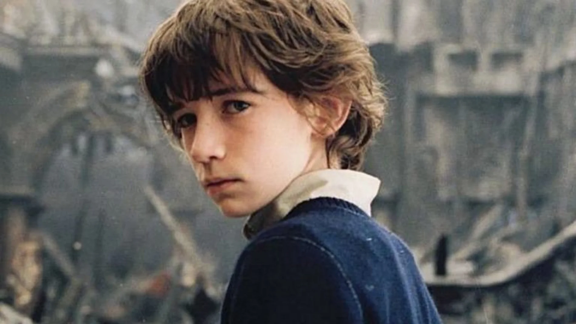 El motivo por el que Liam Aiken no fue Harry Potter