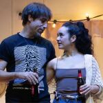 "La piel fina" estará en el Teatro Pavón hasta el 3 de noviembre