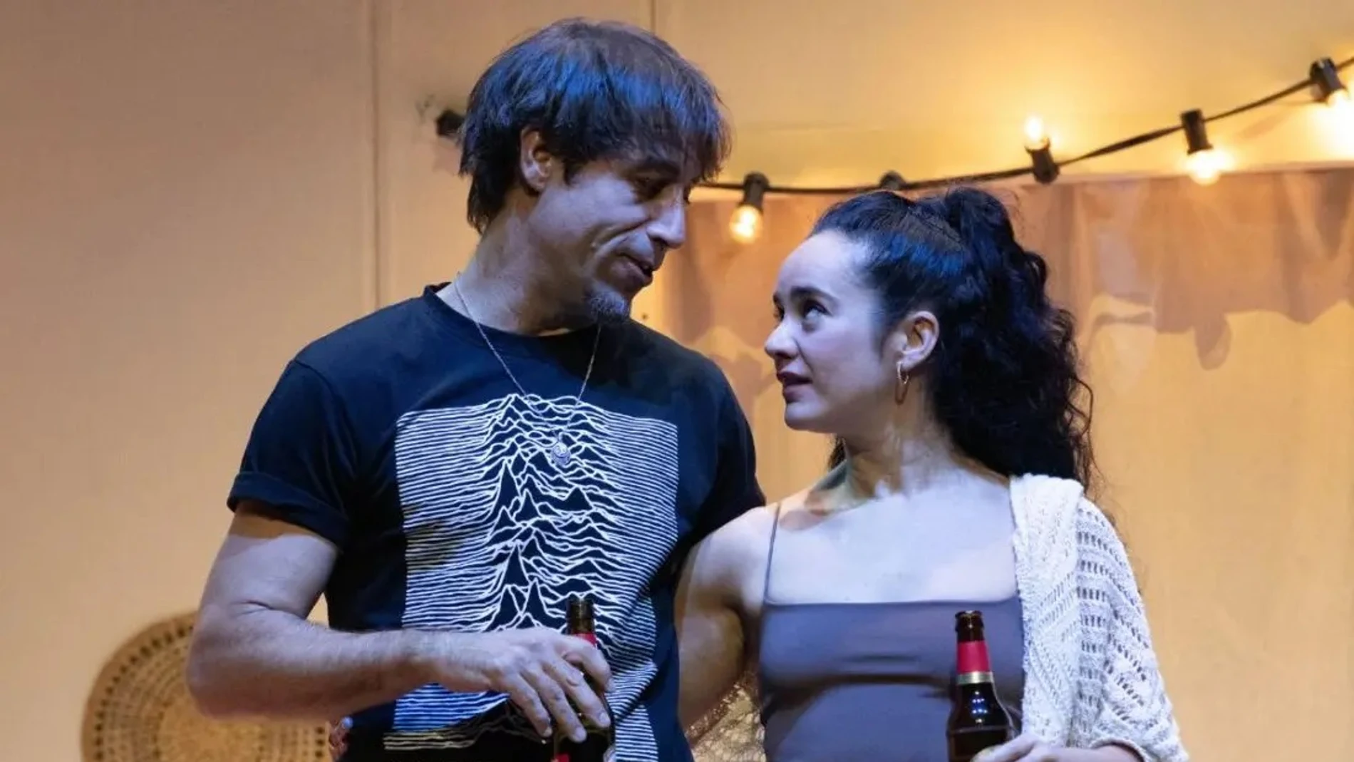 "La piel fina" estará en el Teatro Pavón hasta el 3 de noviembre