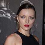 Francesca, hija de Clint Eastwood