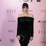 Almudena Cid en Elle For Hope