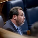 Economía.- El Congreso vota hoy la reprobación de Óscar Puente planteada por el PP por su "incompetencia"
