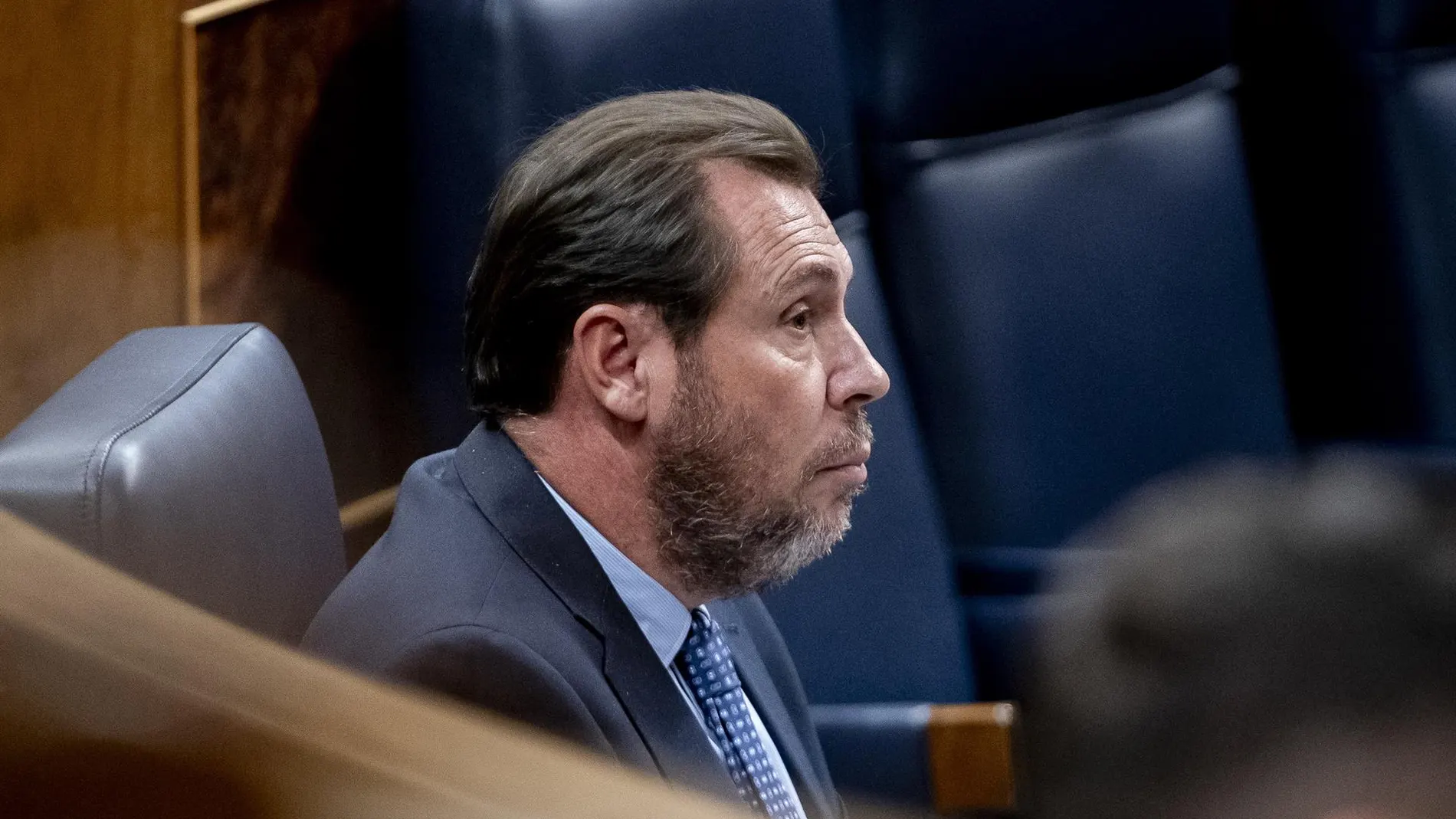 Economía.- El Congreso vota hoy la reprobación de Óscar Puente planteada por el PP por su "incompetencia"