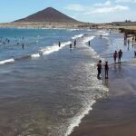 Playa del Médano