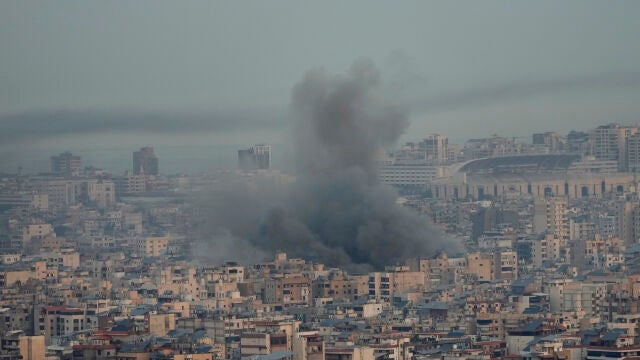 Lebanon Israel