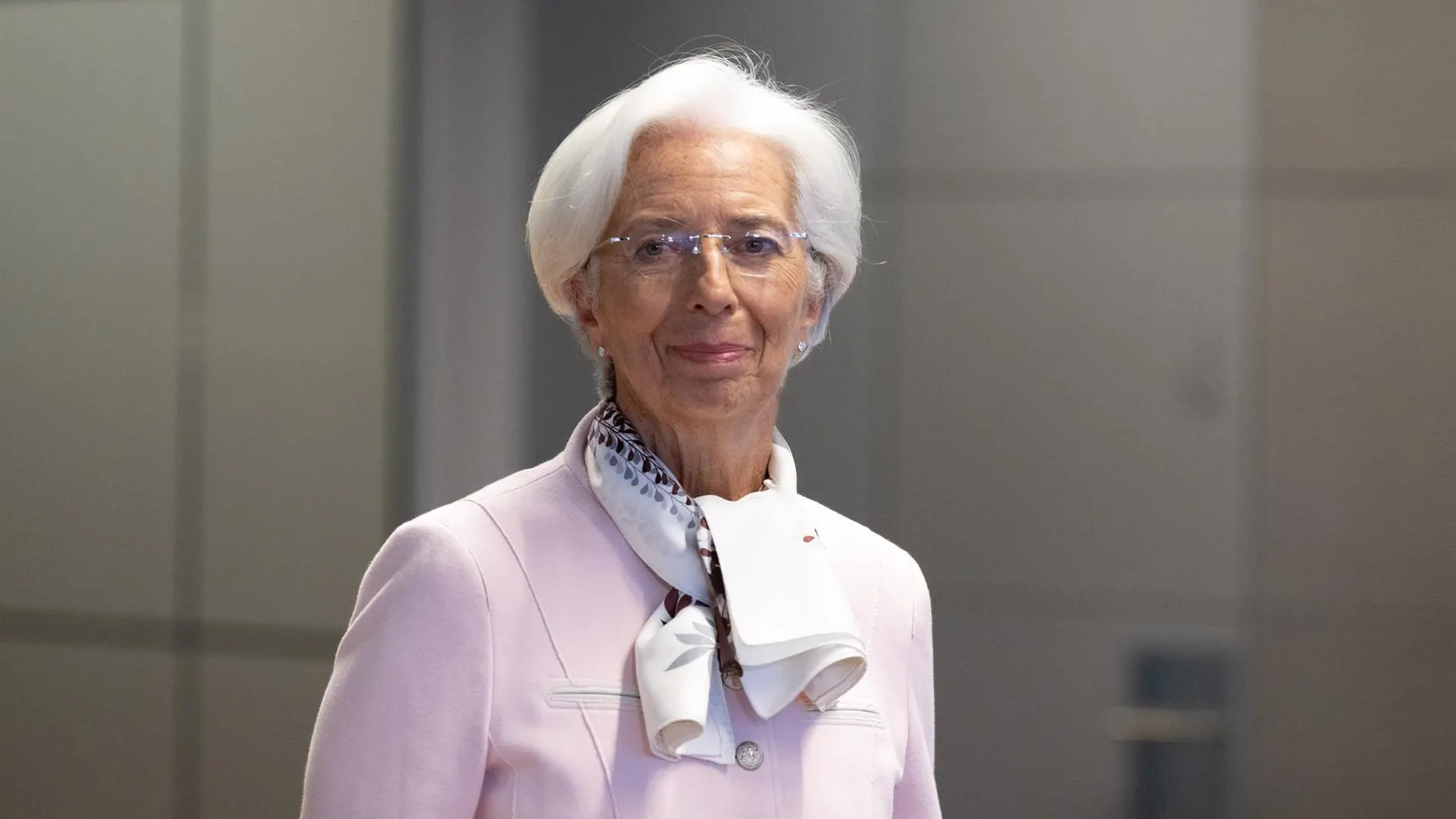 Economía.-Lagarde (BCE) anima a la UE a aprovechar la tensión geopolítica y comercial para completar el mercado interior