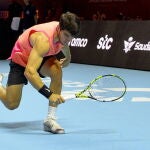Six Kings Slam - Day 1