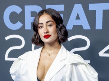 Marina Rivers en los Best Content Creators 2024