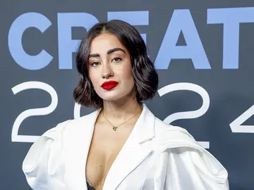 Marina Rivers en los Best Content Creators 2024 Marina Rivers en los Best Content Creators 2024