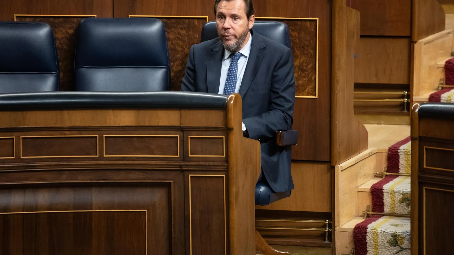 Óscar Puente