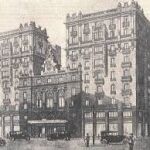 Este es el origen del Broadway de la Gran Vía