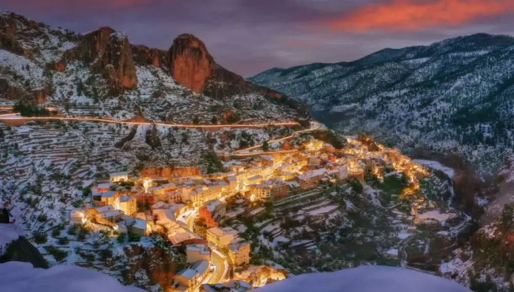 Ayna (Albacete)